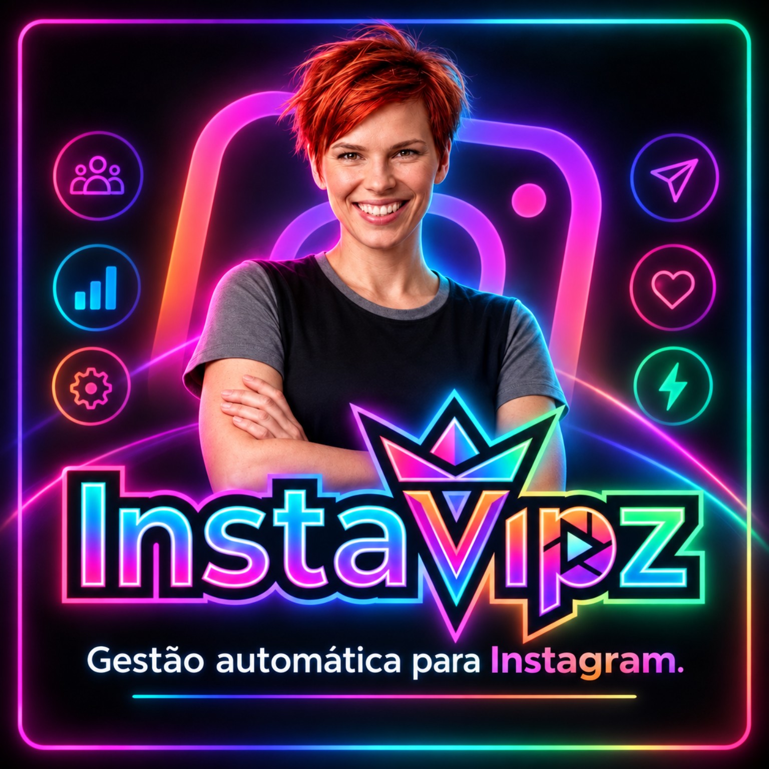 InstaVIPZ